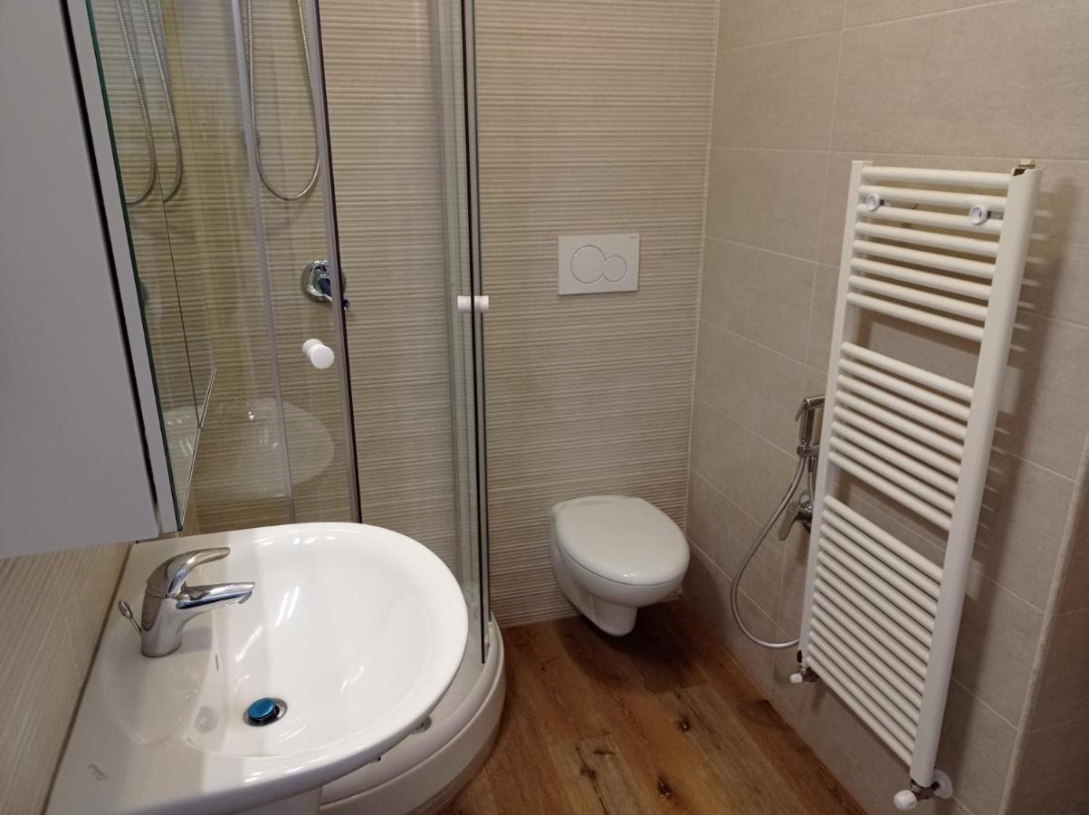 Monopoli Guest House Ba07203091000019440 Exterior photo
