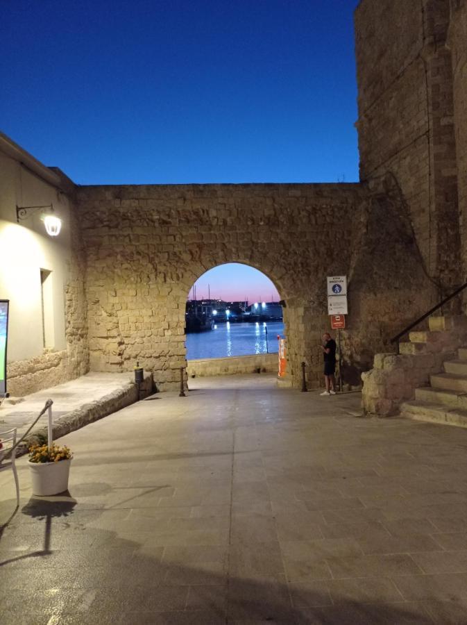 Monopoli Guest House Ba07203091000019440 Exterior photo