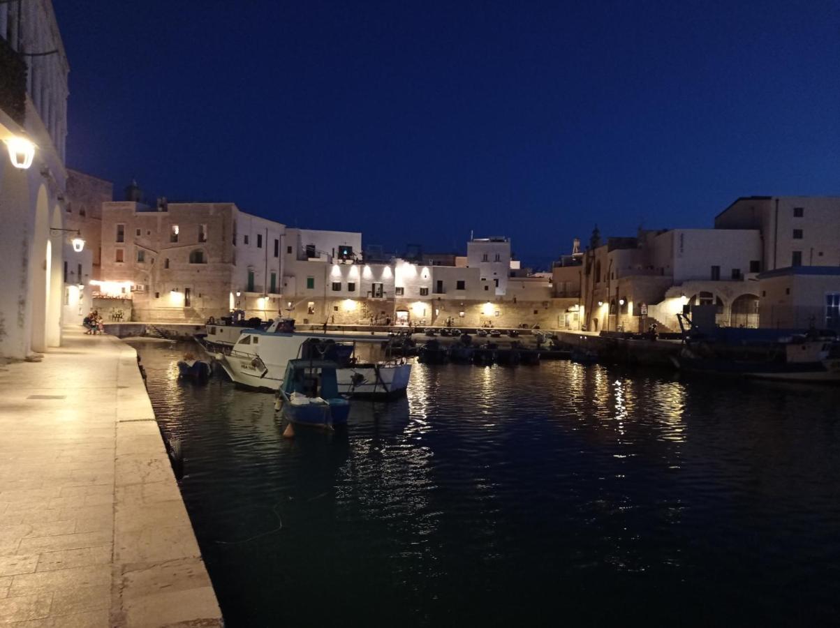 Monopoli Guest House Ba07203091000019440 Exterior photo