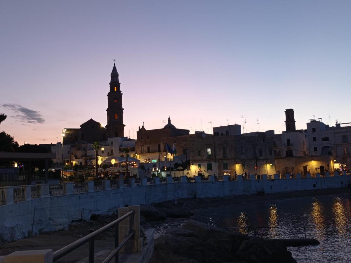 Monopoli Guest House Ba07203091000019440 Exterior photo