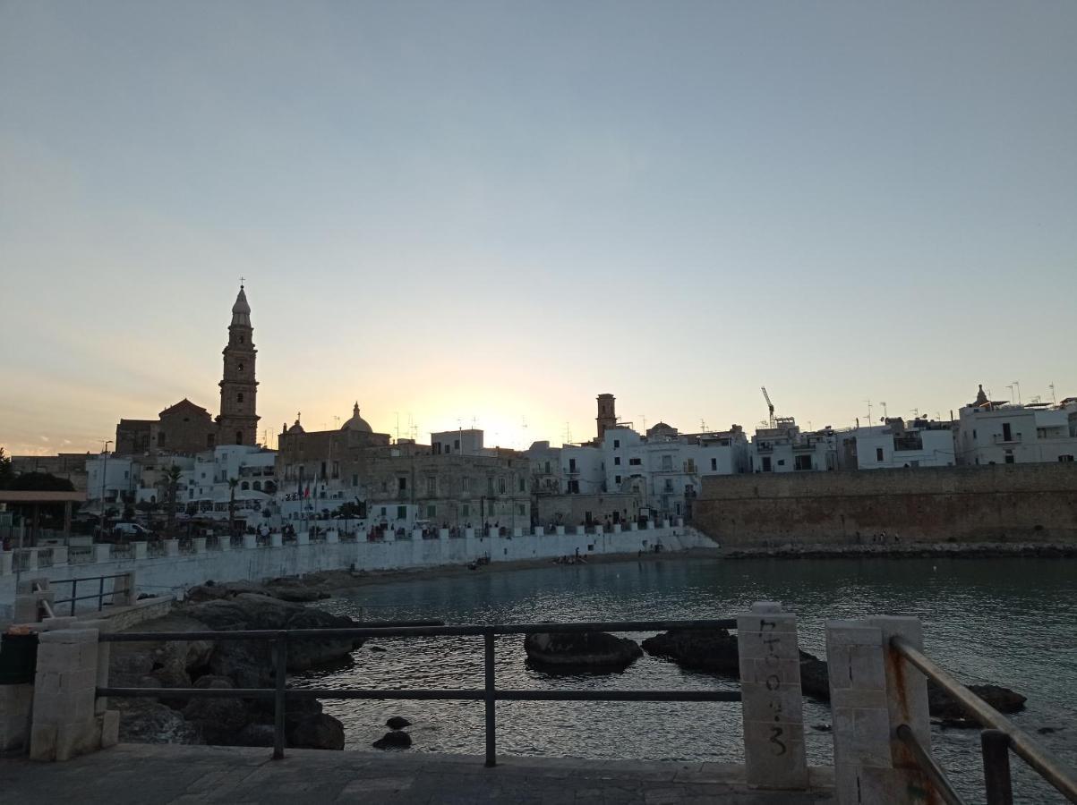 Monopoli Guest House Ba07203091000019440 Exterior photo