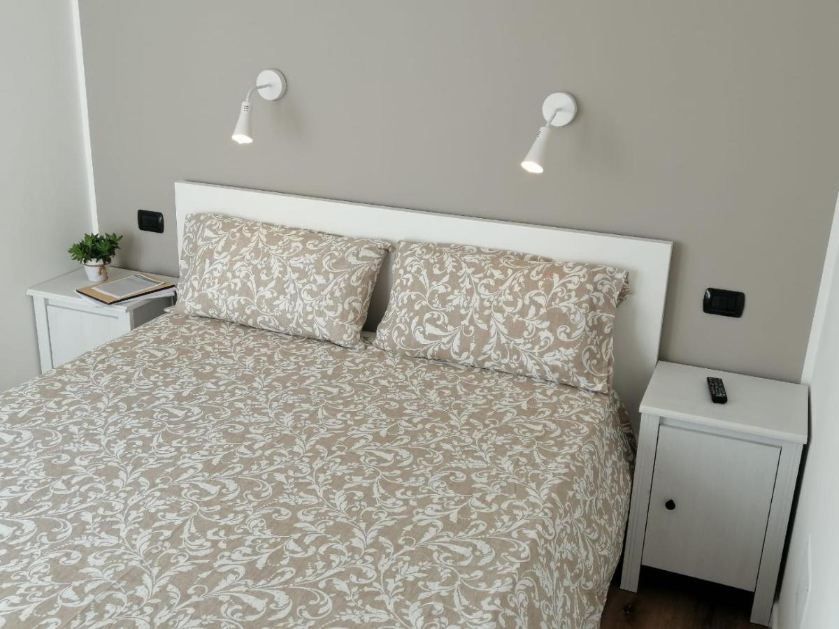 Monopoli Guest House Ba07203091000019440 Exterior photo