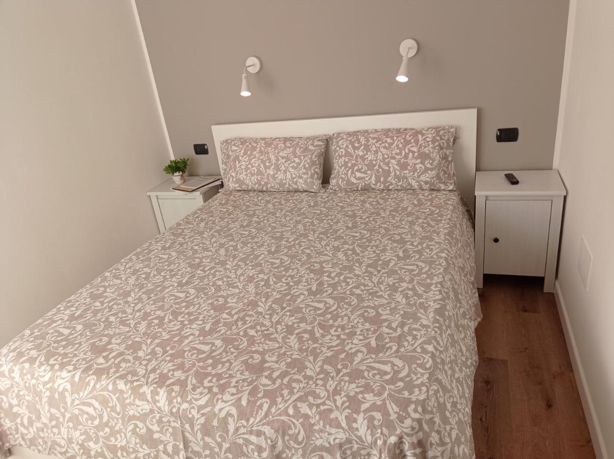 Monopoli Guest House Ba07203091000019440 Exterior photo