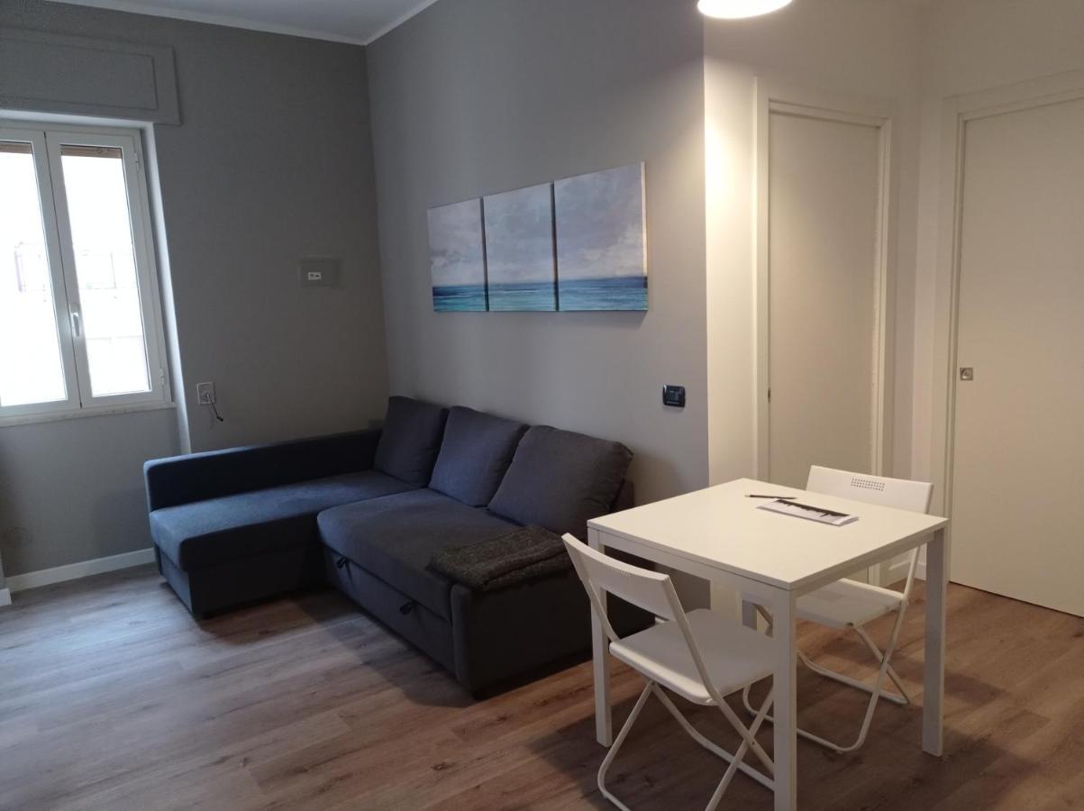 Monopoli Guest House Ba07203091000019440 Exterior photo